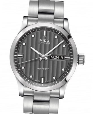 Mido Multifort