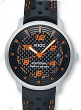 Mido Ocean Star Captain Ocean Star Captain - Jourdain Special Edition