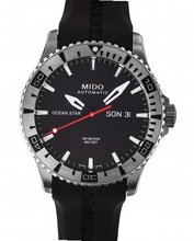 Mido Ocean Star Captain