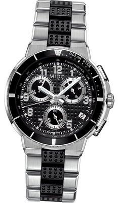 Mido Ocean Star M002.617.12.052.00