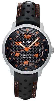 Mido Ocean Star M8730.4.38.4