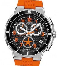 Mido Ocean Star Sport Ocean Sport Chrono