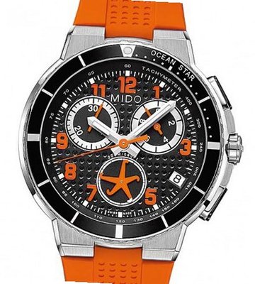 Mido Ocean Star Sport Ocean Sport Chrono