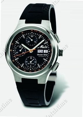 Mido Ocean Star Sport Ocean Star Sport Chronograph Automatic