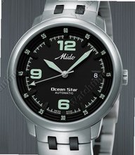 Mido Ocean Star Sport