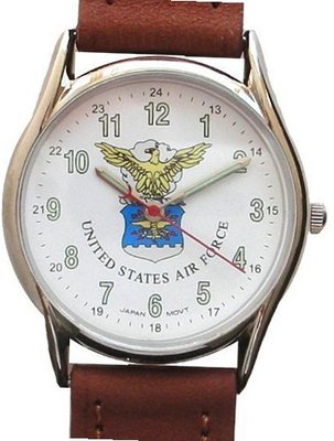 U.S. Air Force Thin Dress by Military Time