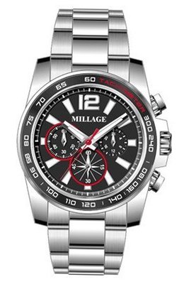 Mileage Brunswick Collection - BBRD