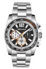 Mileage Brunswick Collection - BWOR