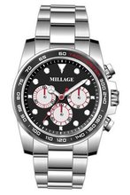 Mileage Kingston Collection-BLKWRD