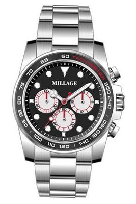 Mileage Kingston Collection-BLKWRD