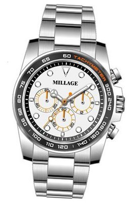 Mileage Kingston Collection - WWYEL