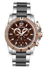 Millage Esquire Collection - BRSRGIPB