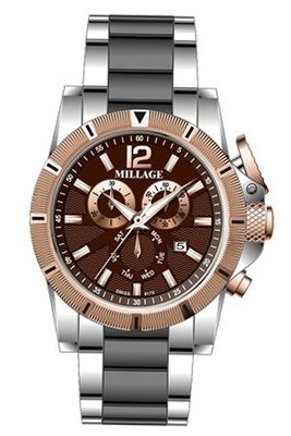 Millage Esquire Collection - BRSRGIPB