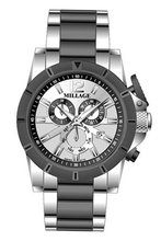 Millage Esquire Collection - IPBLKSILTT