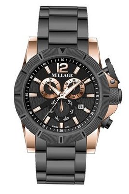 Millage Esquire Collection - RGIPB