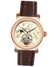 Millage Flying Tourbillon (3826) Collection