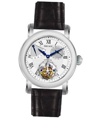 Millage Flying Tourbillon (3926) Collection
