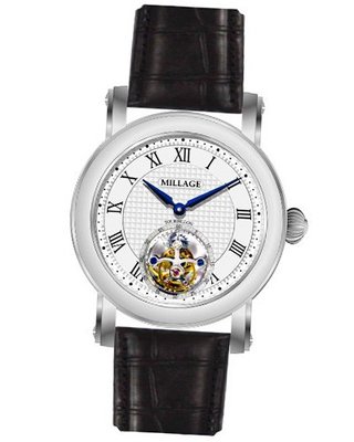 Millage Flying Tourbillon (4026) Collection