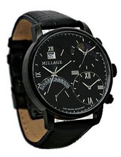 Millage Greenwich (BBB)