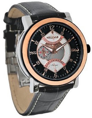 Millage Kent Collection