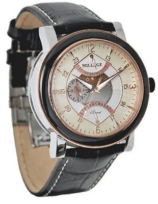 Millage Kent Collection