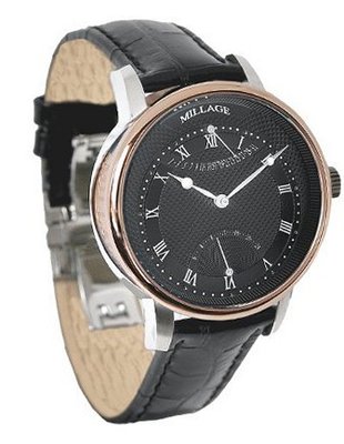 Millage Lexington Calender Elite