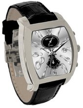 Millage Manchester Chronographic Collection