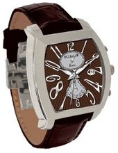 Millage Manchester Chronographic Collection