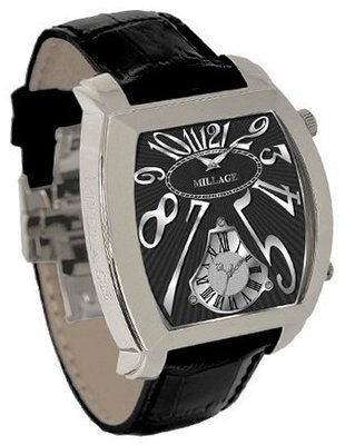 Millage Manchester Dual Time Collection