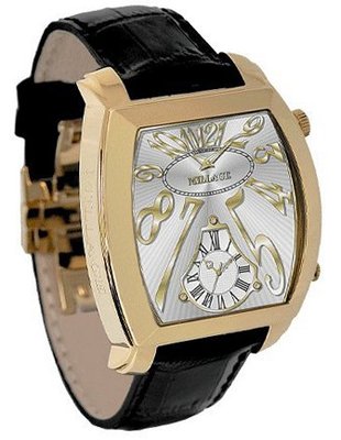 Millage Manchester Dual Time Collection