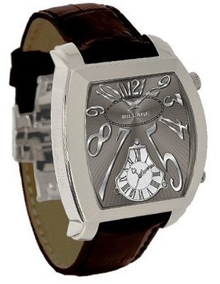 Millage Manchester Dual Time Collection