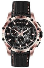 Millage Millano Collection Blkblkrg