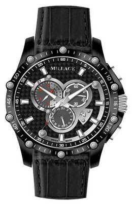 Millage Millano Collection Blkgun