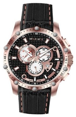 Millage Millano Collection Swblkrg