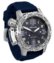 Millage Moscow Collection - BLK-BLU-BLU-SL