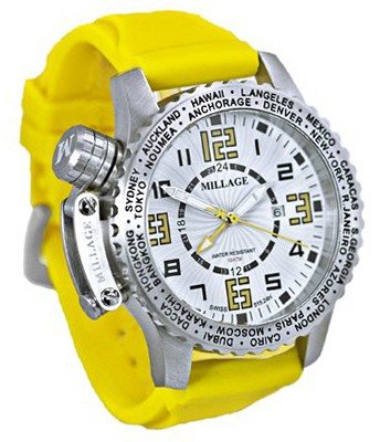 Millage Moscow Collection - W-Y-Y-SL