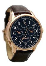 Millage Retrograde Collection - BLKRGBLK