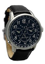 Millage Retrograde Collection - BLKSBLK