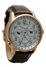 Millage Retrograde collection - SRGBR