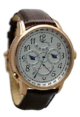 Millage Retrograde collection - SRGBR