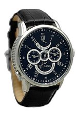 Millage Retrograde Elite collection - SBSBLK