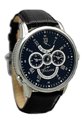 Millage Retrograde Elite collection - SBSBLK