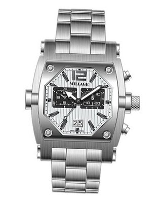 Millage Rogue Collection S-BLK