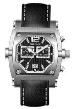 Millage Rouge LS Collection -BLK- BLK