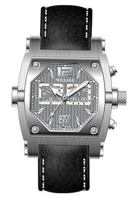 Millage Rouge LS Collection -S-S