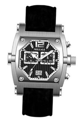 Millage Rouge SLS Collection -BLK- BLK