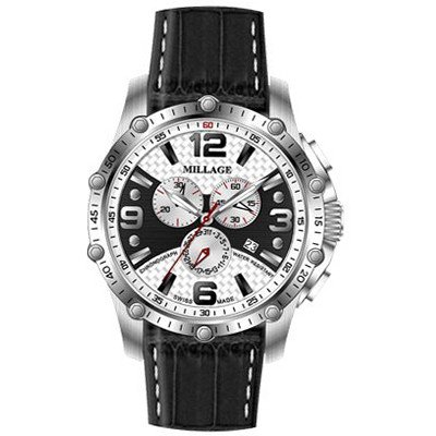 Millage Venezia Collection Blkgun