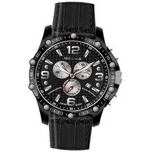 Millage Venezia Collection Blksilblk