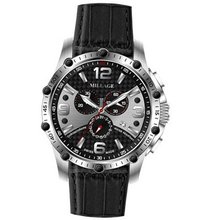 Millage Venezia Collection Sivblksil