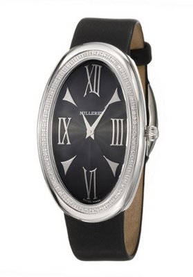 Milleret Anaconda Quartz 1030D11A661SR6